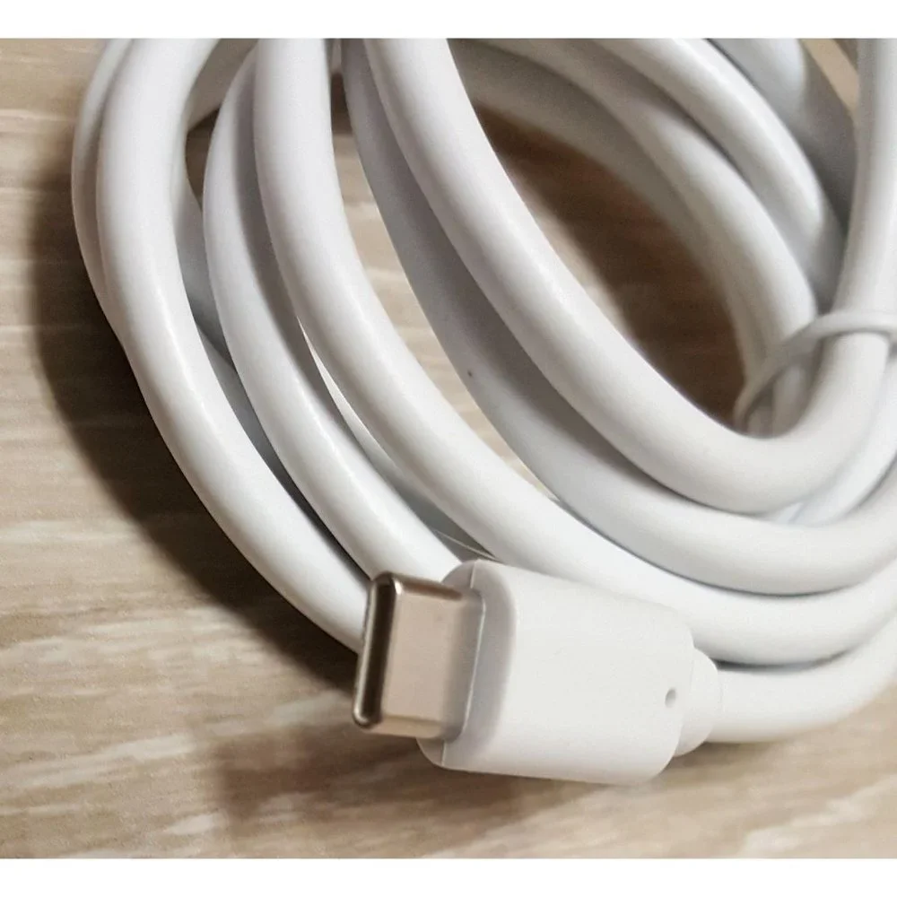 Fast iPhone Type C PD Cable New in Box